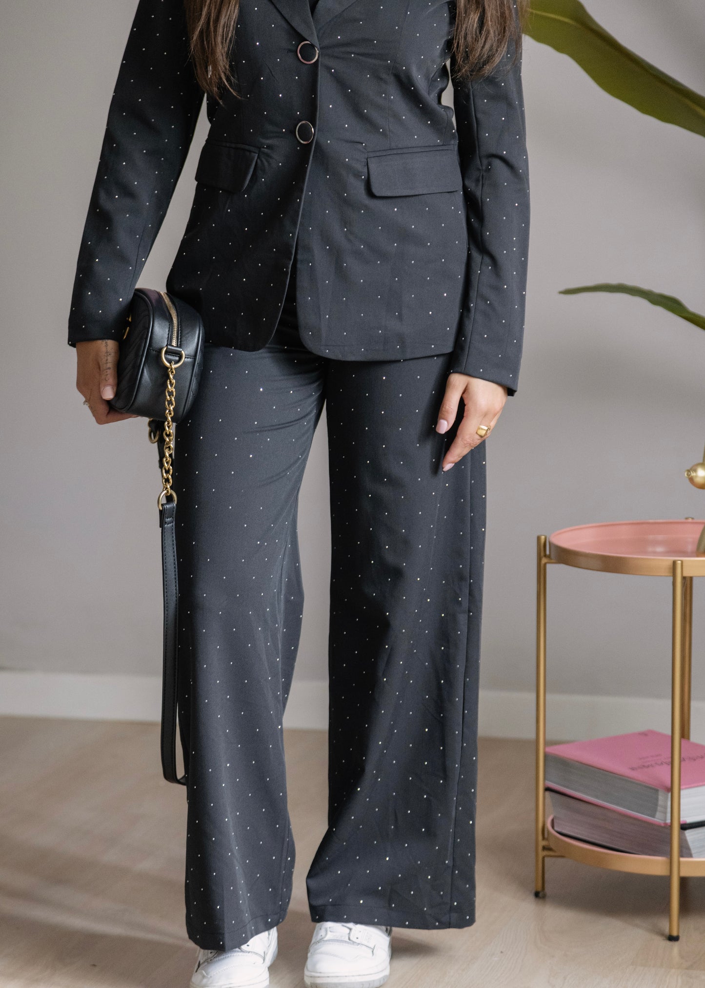 Tailleur star