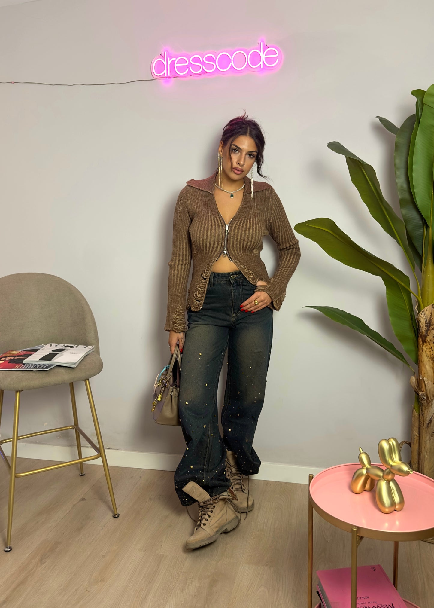 Cardigan Kylie