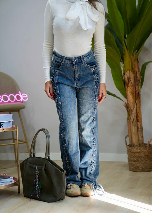 Jeans nodi