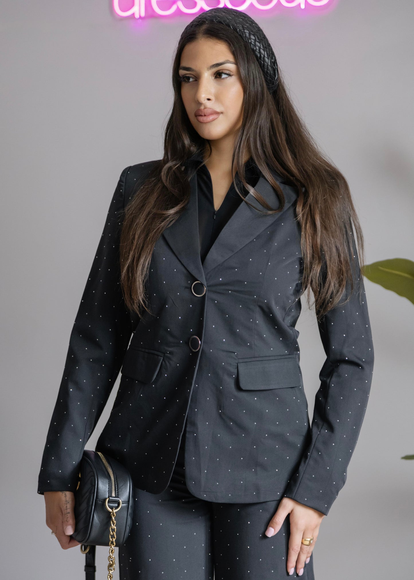 Tailleur star
