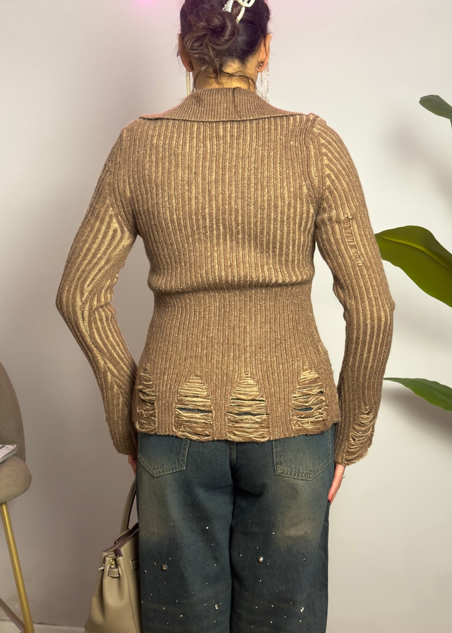 Cardigan Kylie