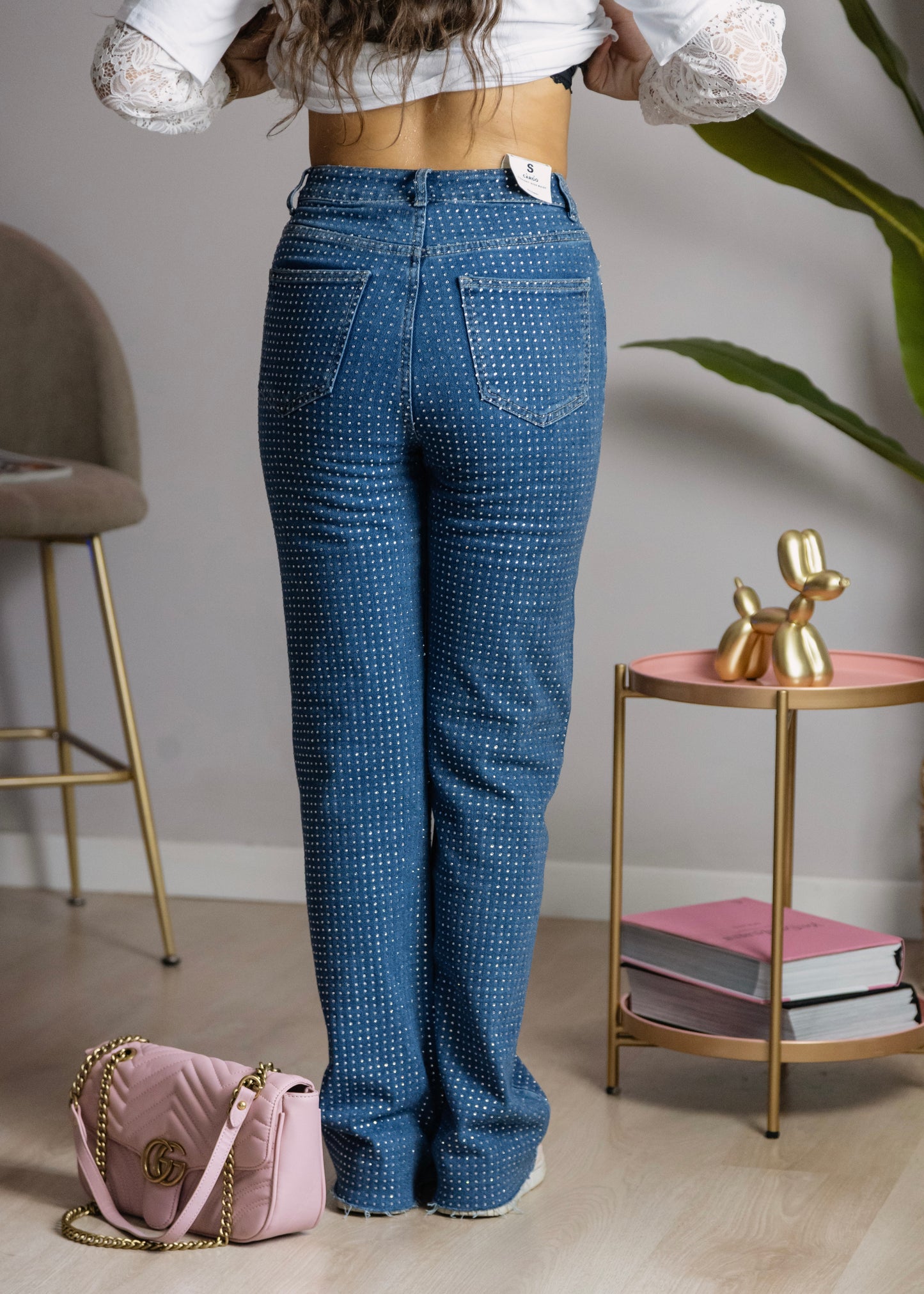 Jeans Luxor