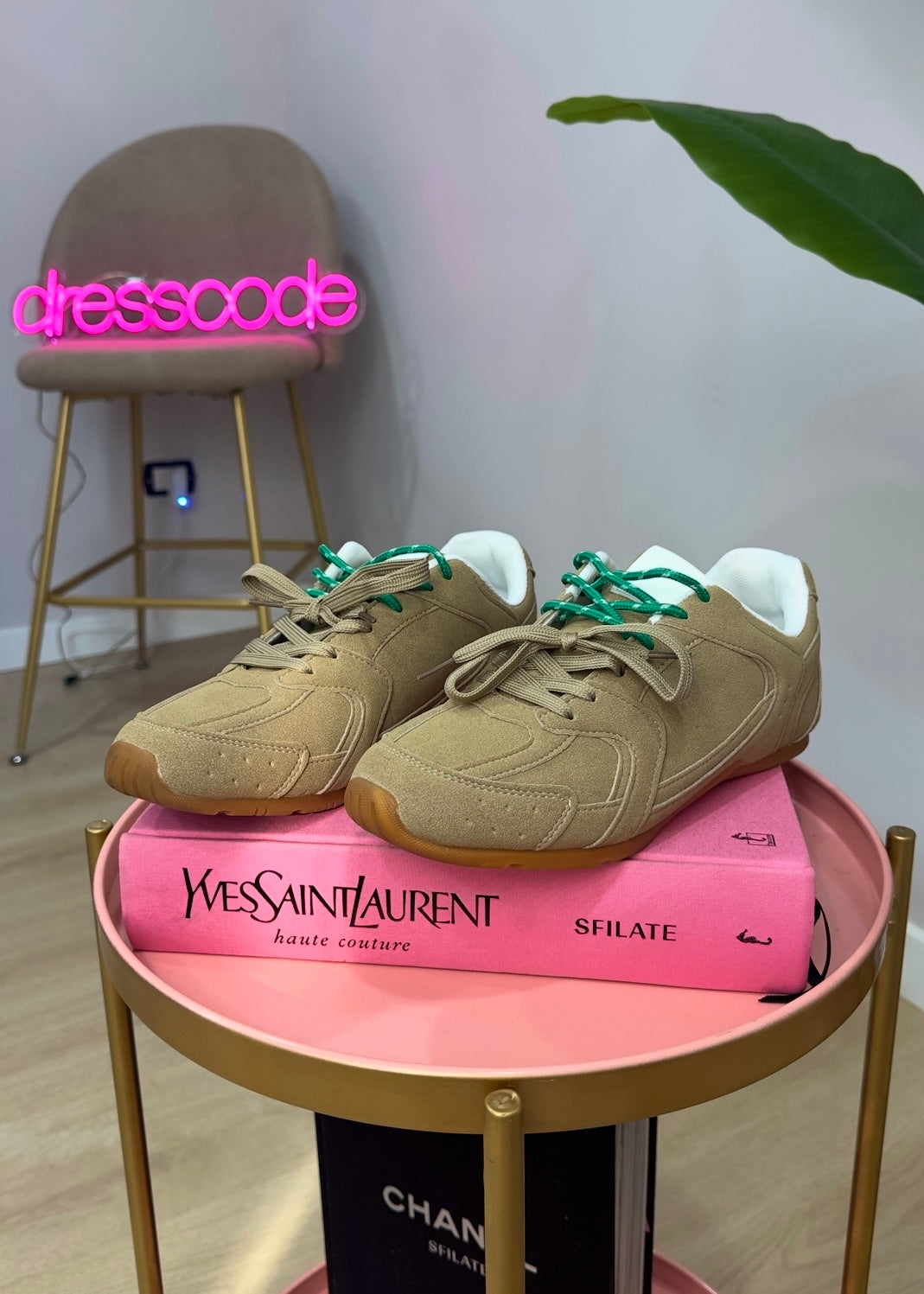 Sneakers miumiu