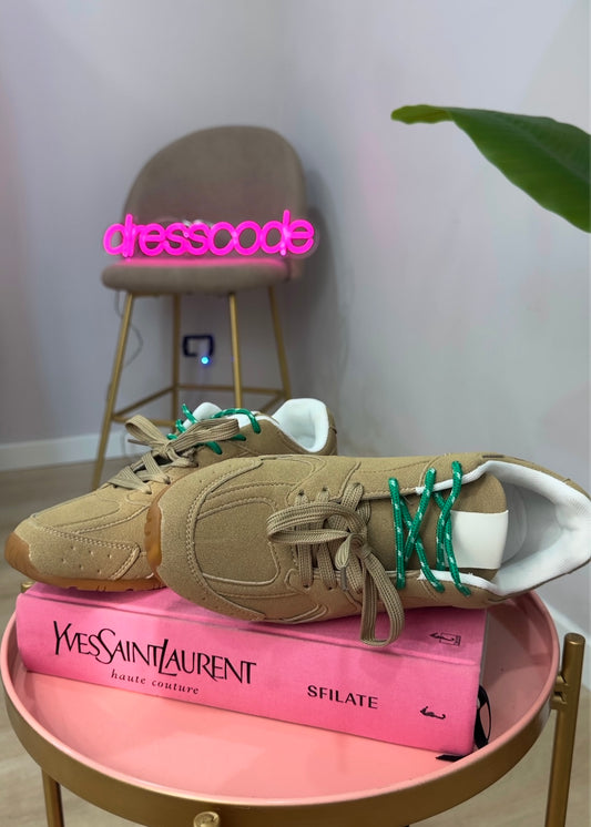 Sneakers miumiu