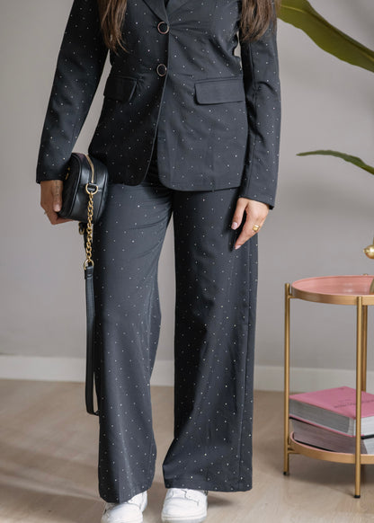 Tailleur star