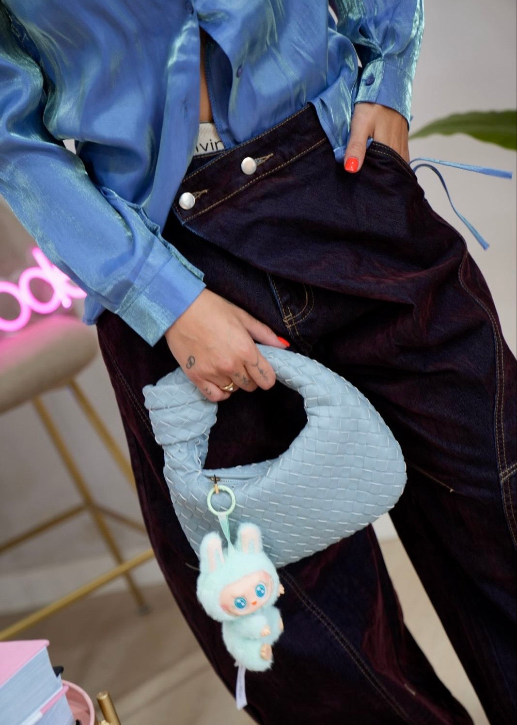 Pantalone Sharon