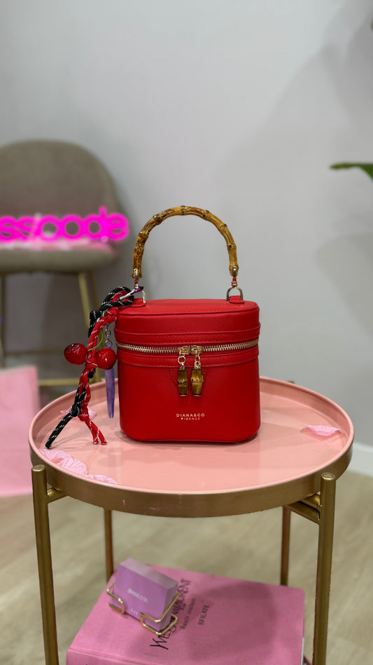 Charms cherry