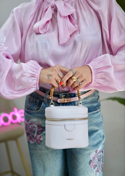 Blusa sarah