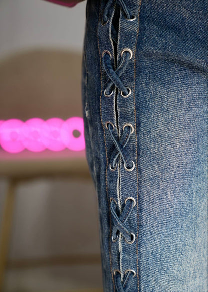 Jeans nodi
