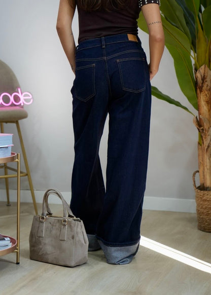 Jeans drift