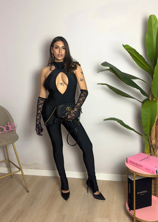 Jumpsuit euphoria