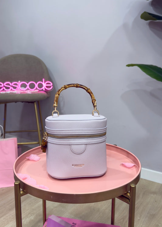 Tulum bag lilla