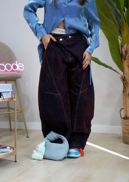Pantalone Sharon