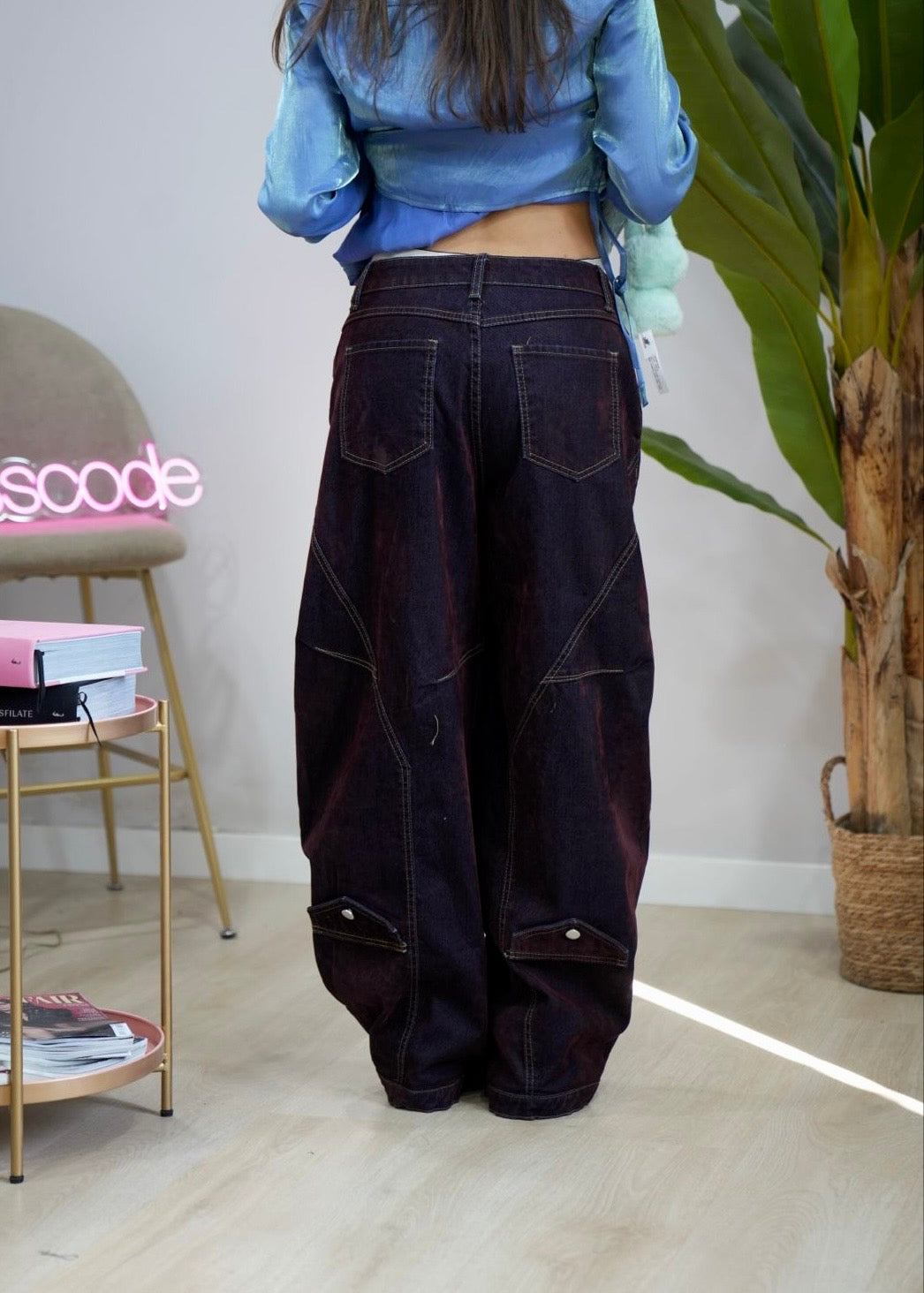 Pantalone Sharon