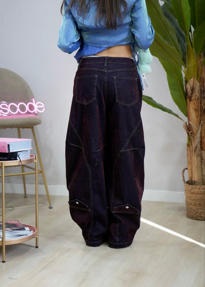 Pantalone Sharon