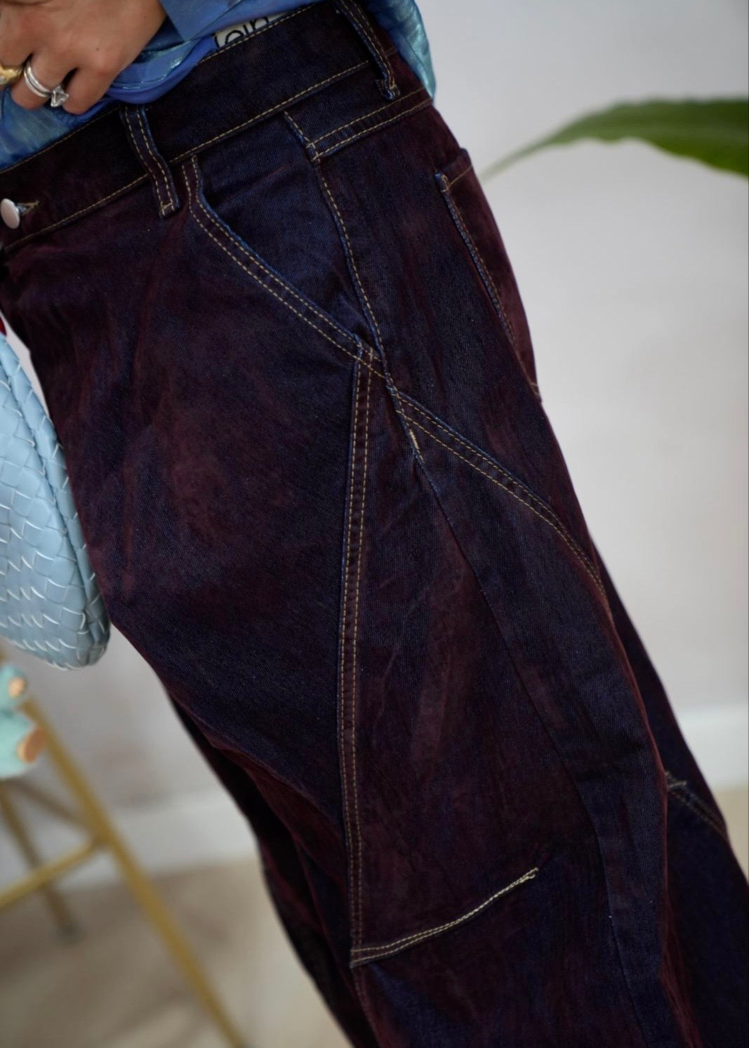 Pantalone Sharon
