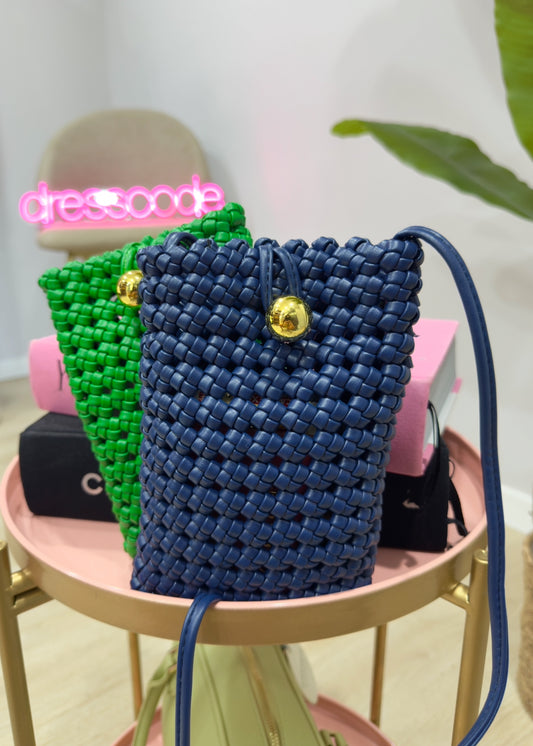 Borsa ayla verde