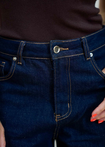Jeans drift