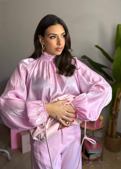 Blusa sara