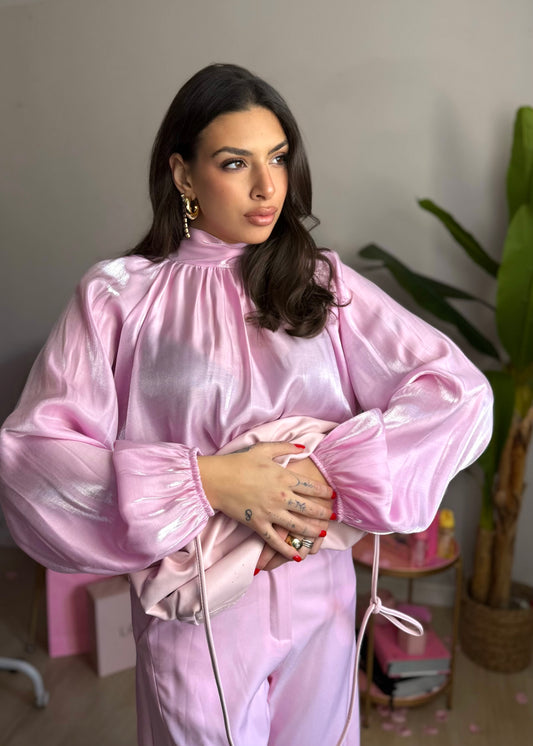 Blusa sara
