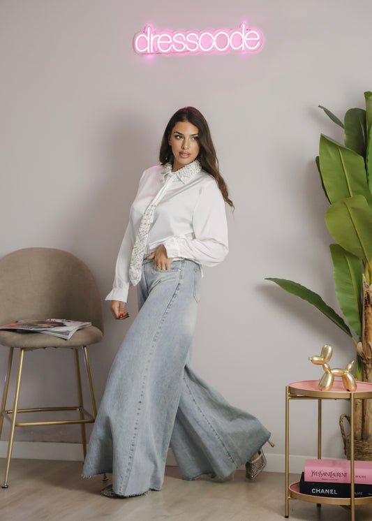 Jeans extra
