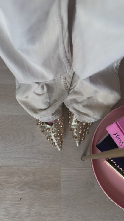 Ballerine Aladin