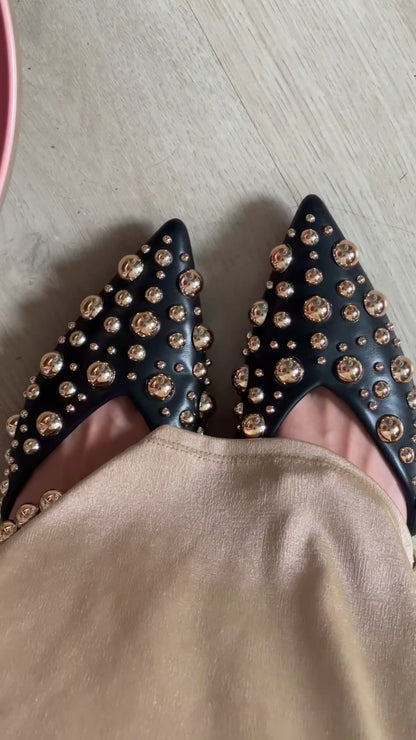 Ballerine Aladin